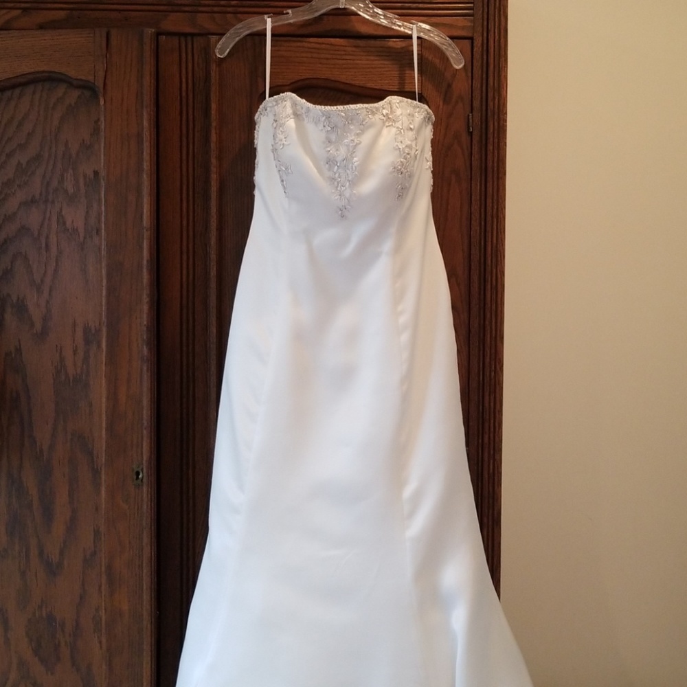 COPY - Wedding  gown